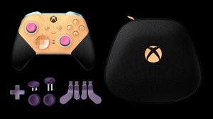 自分だけのカスタマイズが可能な「Xbox Design Lab」にXboxエリコンシリーズ2が追加！一時的に価格が誤表記されるアクシデントも 画像
