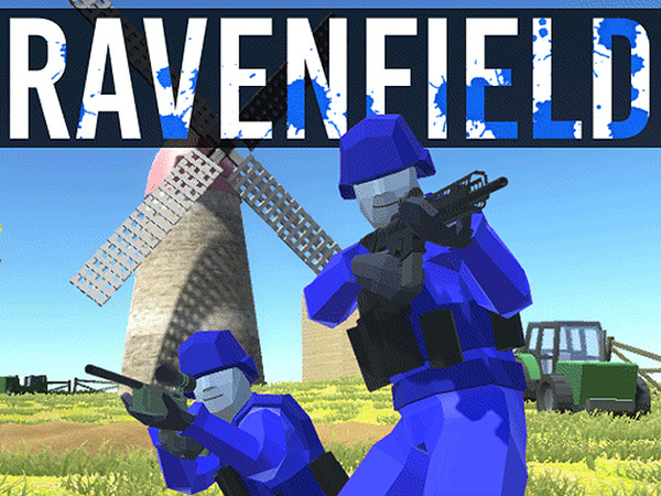 ravenfield ps4
