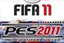 海外レビューハイスコア 『FIFA 11』vs.『PES 2011』 画像