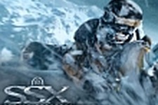 “巻き戻し”機能も搭載『SSX: Deadly Descents』最新ディテール 画像