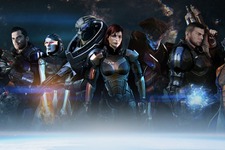 N7デー迫る！『Mass Effect』記念イベントが11月7日に始動、セールやTwitch配信も 画像