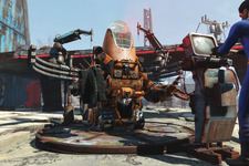 海外レビューひとまとめ『Fallout 4: Automatron』 画像