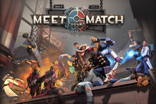 対戦マッチメイキングを導入する『Team Fortress 2』新大型アップデートが発表！ 画像