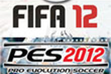 海外レビューハイスコア 『FIFA 12』vs.『PES 2012』 画像
