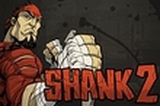 海外レビューハイスコア『Shank 2』 画像