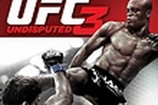 海外レビューハイスコア『UFC Undisputed 3』 画像