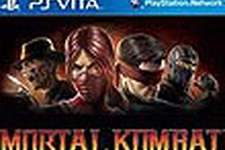 海外レビューハイスコア 『Mortal Kombat』（PS Vita） 画像
