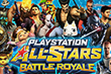 海外レビューハイスコア 『PlayStation All-Stars Battle Royale』 画像