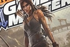 “ララが帰ってきた”―新生『Tomb Raider』のファーストレビューが英GM誌に掲載 画像