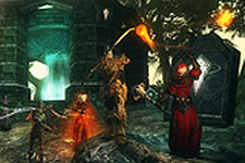 ValveがSteamに定期支払いサービスを導入、初対応タイトルはMMRPG『Darkfall Unholy Wars』 画像