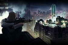 スクエニのクラウドゲーミングサービスCore Onlineで『Hitman Sniper Challenge』が無料プレイ可能に 画像