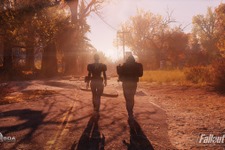 ガン闘病中に『Fallout 76』先行プレイし亡くなった少年をベセスダが静かに追悼―1万ドルを寄付 画像