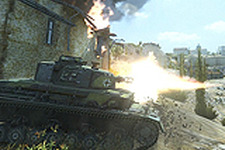 F2P戦車アクション『World of Tanks: Xbox 360 Edition』のベータテスト参加申し込みが受付中 画像