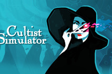 カルト教団拡大カードゲーム『Cultist Simulator』の売り上げが10万本を突破―ラヴクラフトの世界観がテーマ 画像