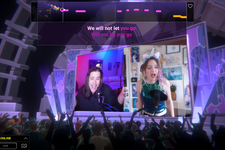 Twitch初のゲーム『Twitch Sings』配信―誰でも無料でカラオケ配信が楽しめる 画像