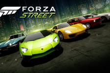基本プレイ無料『Forza Street』海外発表―Win 10向けに配信中、モバイル版も予定 画像