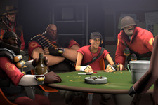 『Team Fortress 2』ルートボックスのバグで大量出現した激レアアイテムへの処置が決定 画像