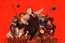 人間界の乙女に恋した踊る死神描く3DパズルADV『Felix The Reaper』10月18日に発売 画像