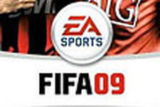海外レビューハイスコア 『FIFA Soccer 09』 画像
