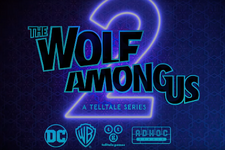 現代童話アドベンチャー新作『The Wolf Among Us 2』発表！【TGA2019】 画像