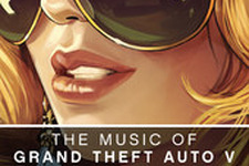 ラジオ曲含む59トラックを収録した『Grand Theft Auto V』のサウンドトラックがiTunesで配信開始 画像