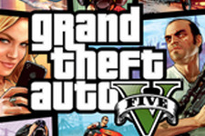 海外レビューハイスコア『Grand Theft Auto V』 画像
