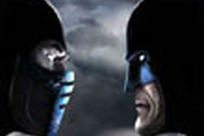 海外レビューハイスコア 『Mortal Kombat vs. DC Universe』 画像