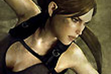 海外レビューハイスコア 『Tomb Raider: Underworld』 画像