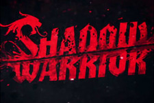海外レビューひとまとめ『Shadow Warrior』 画像