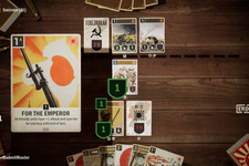 第二次世界大戦カードゲーム『KARDS - The WWII Card Game』正式リリース！ 画像