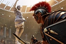 『Ryse: Son of Rome』にシーズンパスの採用が発表、4種のDLCをお得に利用可能 画像