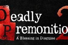 SWERY氏のカルト的人気を誇る『レッドシーズプロファイル』続編『Deadly Premonition 2』海外向けに7月10日発売 画像