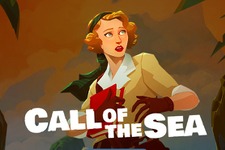 パズルADV『Call of Sea』XSX/XB1/PCでリリースを発表ー1930年代を舞台に夫の行方を追うラブストーリー 画像