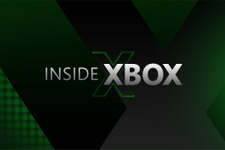 「Inside Xbox」Aaron Greenberg氏改善を約束ーゲームプレイ映像が焦点でなかったことに関して 画像