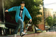海外レビューハイスコア 『Skate 2』 画像