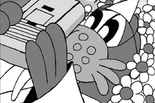 【息抜き漫画】『ヴァンパイアハンター・トド丸』第28話「生前葬にとどまらないトド丸」 画像