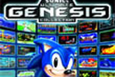 海外レビューハイスコア 『Sonic's Ultimate Genesis Collection』 画像