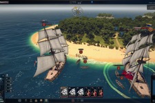 歴史的戦争を体験できる海戦＆陸戦ストラテジー『Ultimate Admiral: Age of Sail』はカスタマイズが豊富すぎる【爆速プレイレポ】 画像