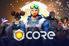 Unreal Engine採用のゲームプレイ＆作成プラットフォーム『Core』がEpic Gamesストアにて無料ローンチ！ 画像