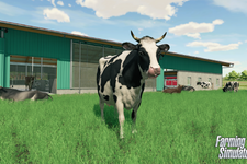 農業シム『Farming Simulator 22』2021年秋リリース―新マップやマシン追加でよりリアルな農業体験 画像