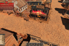 西部開拓時代の街づくりSLG『Wild West Builder』Steam向けに発表―複数の街を鉄道で繋げることも 画像