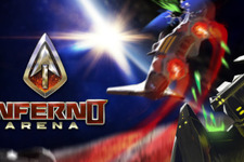 【基本プレイ無料】5v5のMOBA＆FPSアクション『Inferno Arena』5月に早期アクセス開始 画像