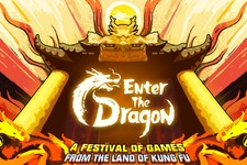 中国・台湾のゲームスタジオにスポットを当てるSteamイベント「Enter the Dragon」現地時間4月23日から30日まで開催決定 画像