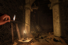 【期間限定無料】ホラーADV『Amnesia: Rebirth』＆ボクセルアクションADV『Riverbond』Epic Gamesストアにて配布開始 画像