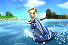 海外レビューハイスコア 『Wii Sports Resort』 画像