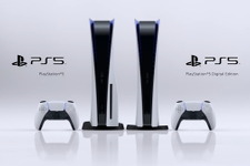 「PlayStation 5」本体の値上げが発表―通常モデルは税込み60,478円に 画像