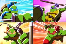 まさに“カワバンガ”な珠玉のコレクション！『Teenage Mutant Ninja Turtles: The Cowabunga Collection』 はゲームとしても資料としても最高に充実【爆レポ】 画像