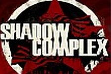 海外レビューハイスコア 『Shadow Complex』 画像