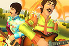 海外レビューハイスコア 『The Beatles: Rock Band』 画像