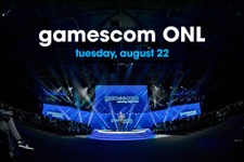 例年新作情報満載の「gamescom : Opening Night Live」現地時間8月22日に放送決定 画像